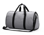 Business Traveler's Suit Bag™ - Cartnoova