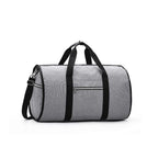 Business Traveler's Suit Bag™ - Cartnoova