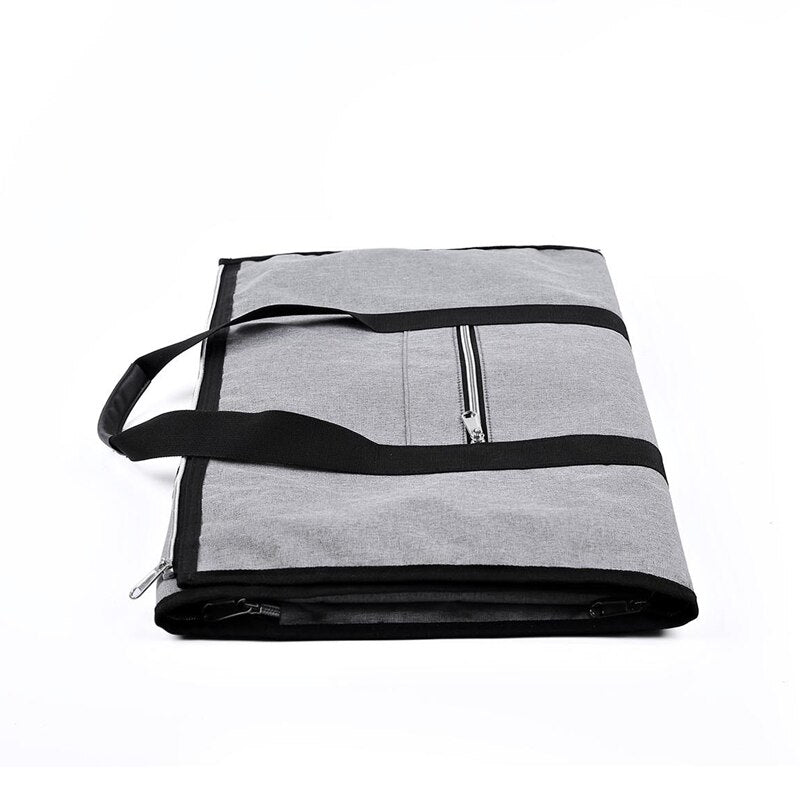 Business Traveler's Suit Bag™ - Cartnoova