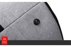 Business Traveler's Suit Bag™ - Cartnoova