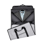 Business Traveler's Suit Bag™ - Cartnoova