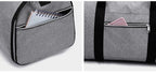 Business Traveler's Suit Bag™ - Cartnoova