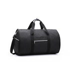 Business Traveler's Suit Bag™ - Cartnoova