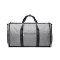 Business Traveler's Suit Bag™ - Cartnoova