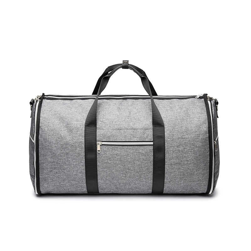 Business Traveler's Suit Bag™ - Cartnoova