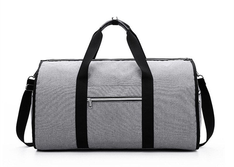 Business Traveler's Suit Bag™ - Cartnoova