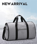 Business Traveler's Suit Bag™ - Cartnoova