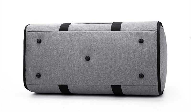 Business Traveler's Suit Bag™ - Cartnoova
