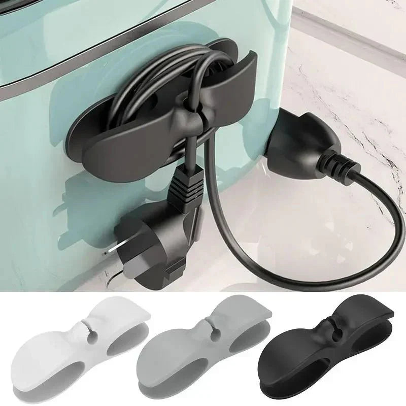 CableClasp™ - Cable Organizer Holder - Cartnoova
