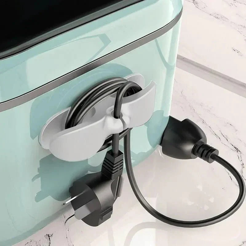 CableClasp™ - Cable Organizer Holder - Cartnoova