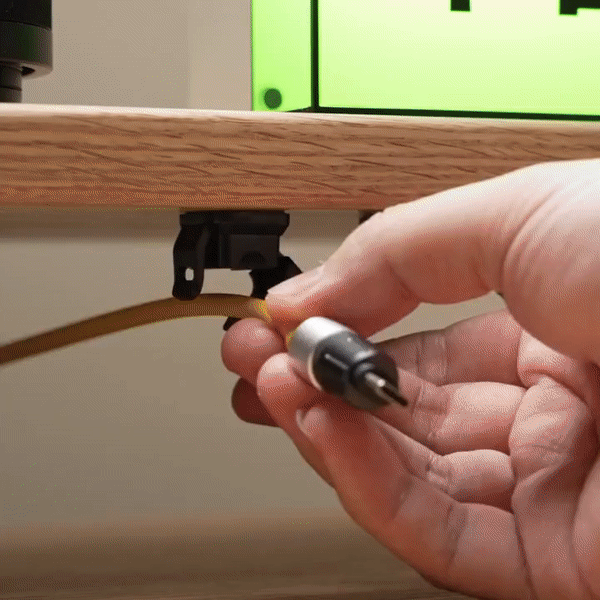 CableClips™ - Cable Organizers and Holders - Cartnoova