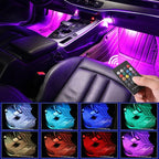Car Interior LED Lights - Cartnoova