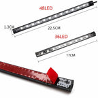 Car Interior LED Lights - Cartnoova