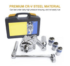 Car Nut Remover - Cartnoova