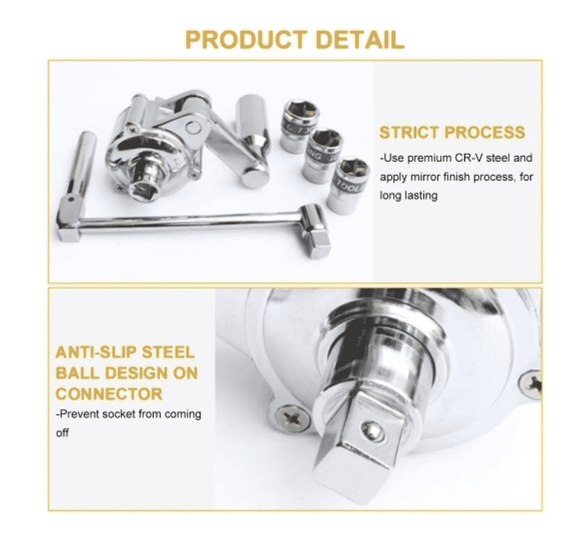 Car Nut Remover - Cartnoova