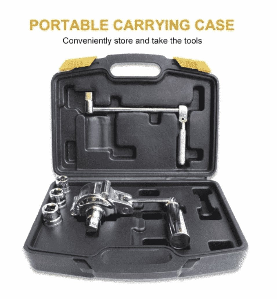 Car Nut Remover - Cartnoova