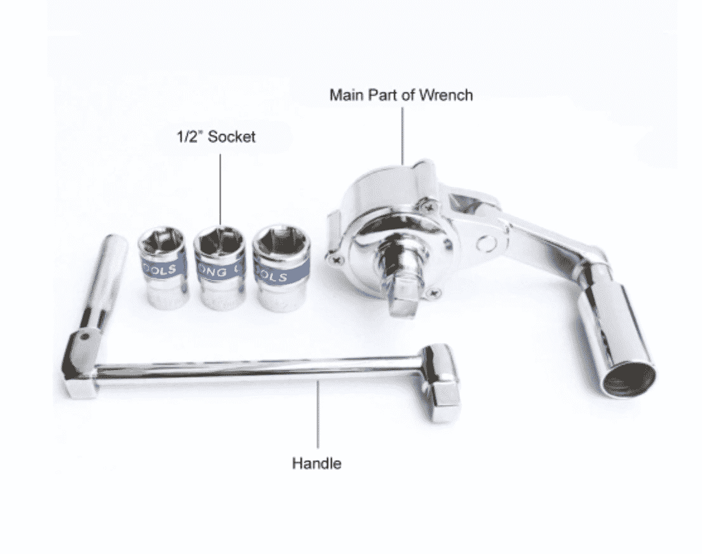 Car Nut Remover - Cartnoova