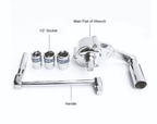 Car Nut Remover - Cartnoova