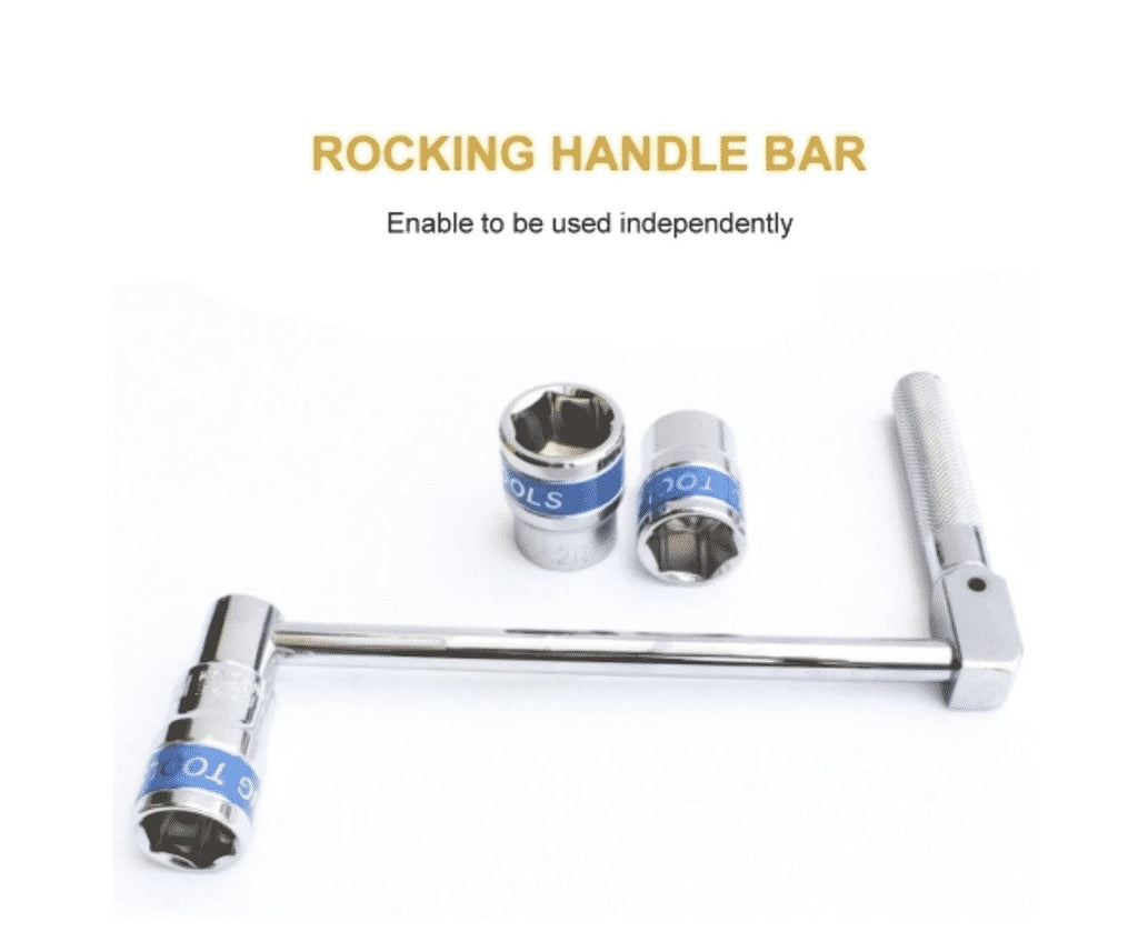 Car Nut Remover - Cartnoova