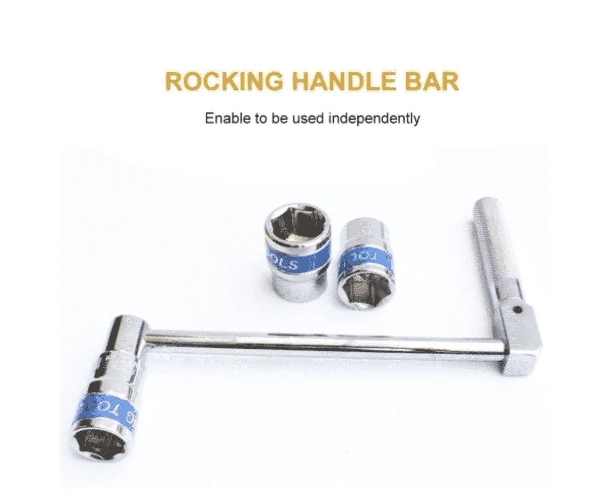 Car Nut Remover - Cartnoova