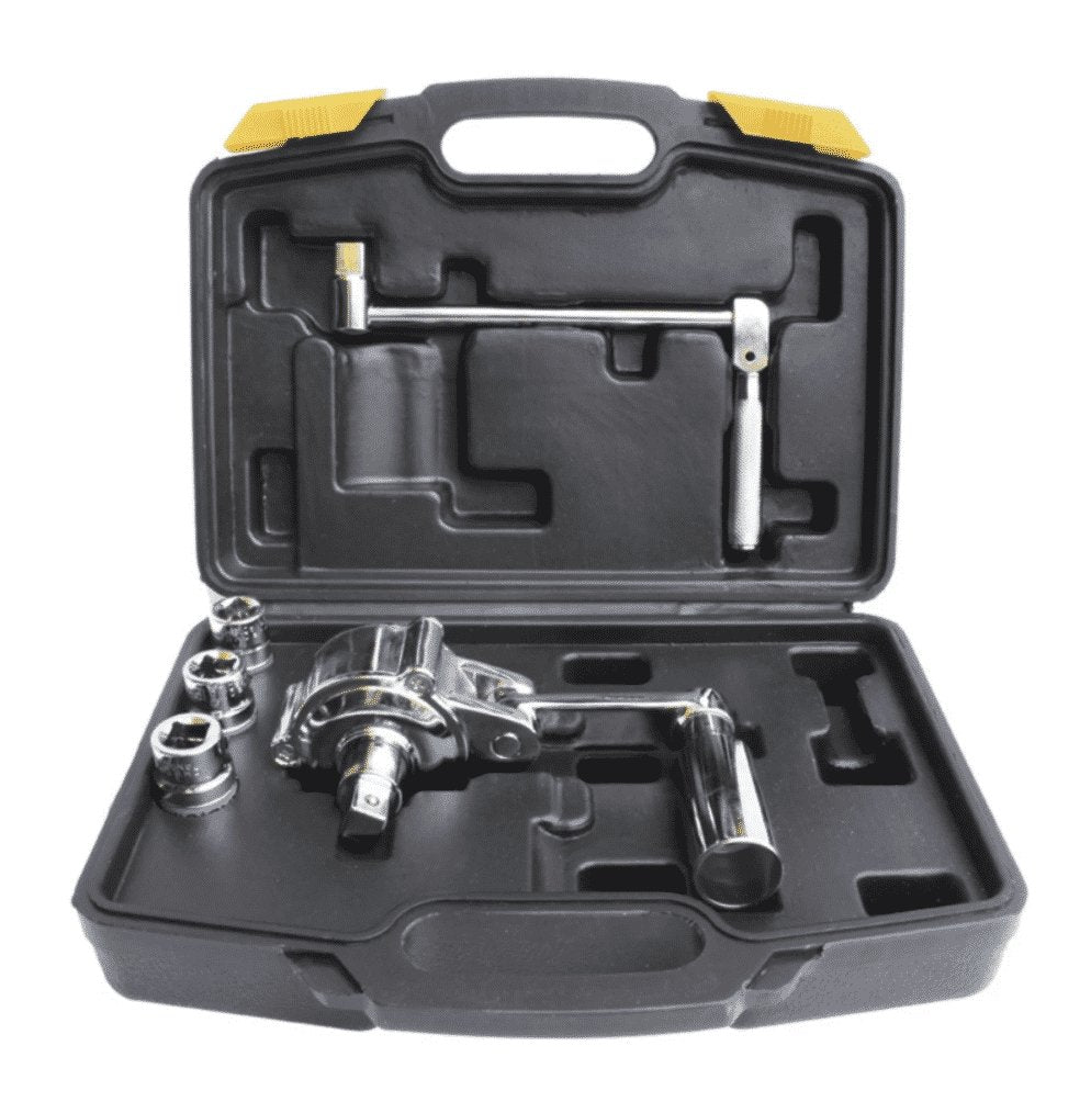 Car Nut Remover - Cartnoova