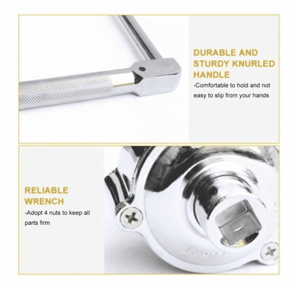 Car Nut Remover - Cartnoova