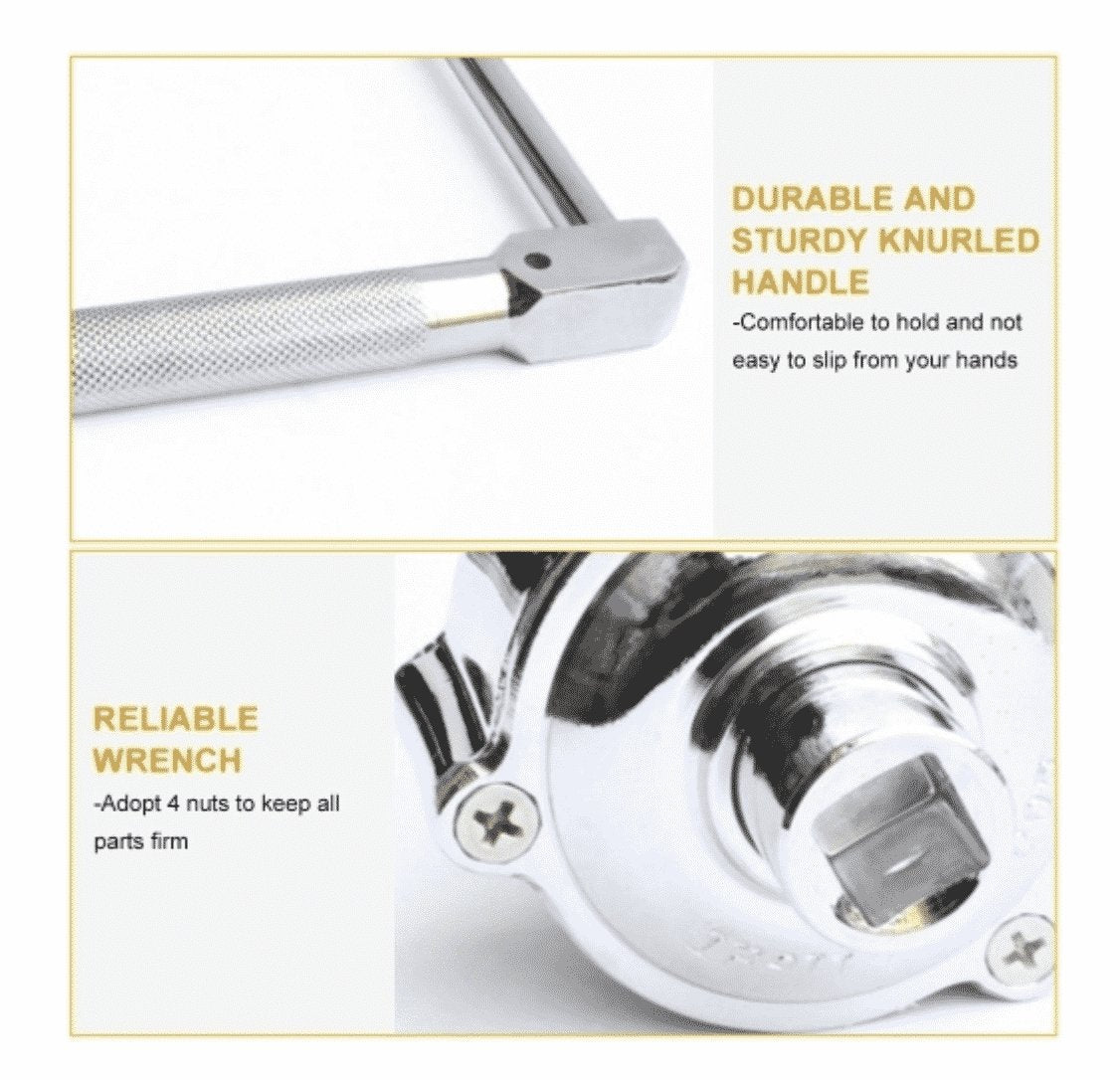 Car Nut Remover - Cartnoova