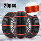 CarGrip™ - Anti Car Tires Snow - Cartnoova