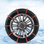 CarGrip™ - Anti Car Tires Snow - Cartnoova