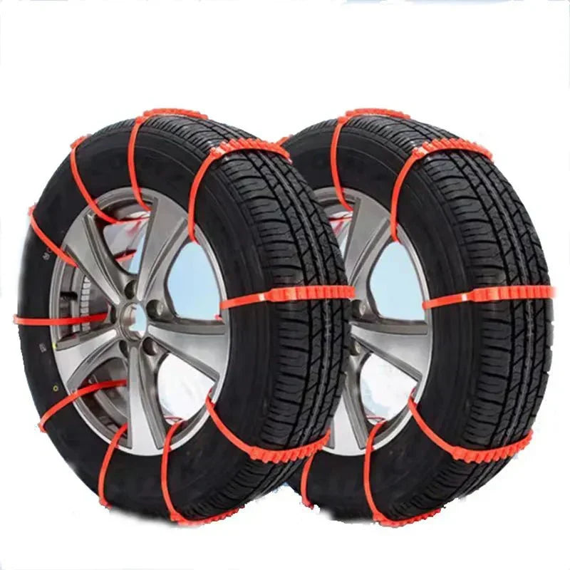 CarGrip™ - Anti Car Tires Snow - Cartnoova