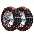 CarGrip™ - Anti Car Tires Snow - Cartnoova