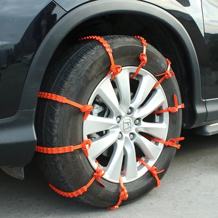 CarGrip™ - Anti Car Tires Snow - Cartnoova