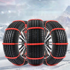 CarGrip™ - Anti Car Tires Snow - Cartnoova