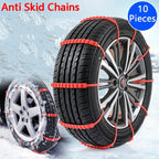 CarGrip™ - Anti Car Tires Snow - Cartnoova