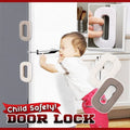 Child Safety Door Lock - Cartnoova