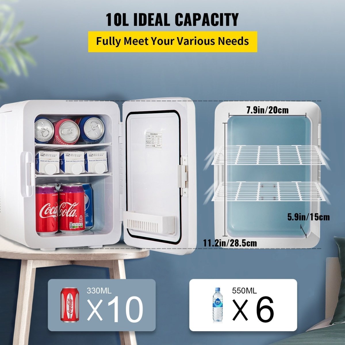 ChillMate ™ - Car Cooler - Cartnoova