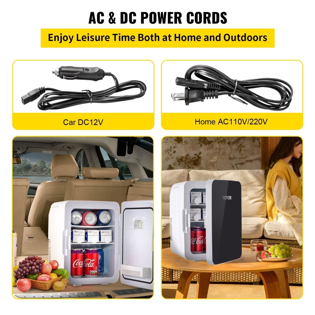 ChillMate ™ - Car Cooler - Cartnoova