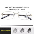 ChromaShift Spectacles™ - Cartnoova