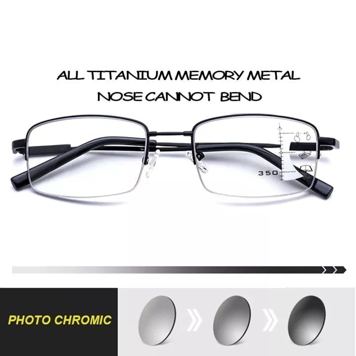 ChromaShift Spectacles™ - Cartnoova