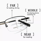 ChromaShift Spectacles™ - Cartnoova