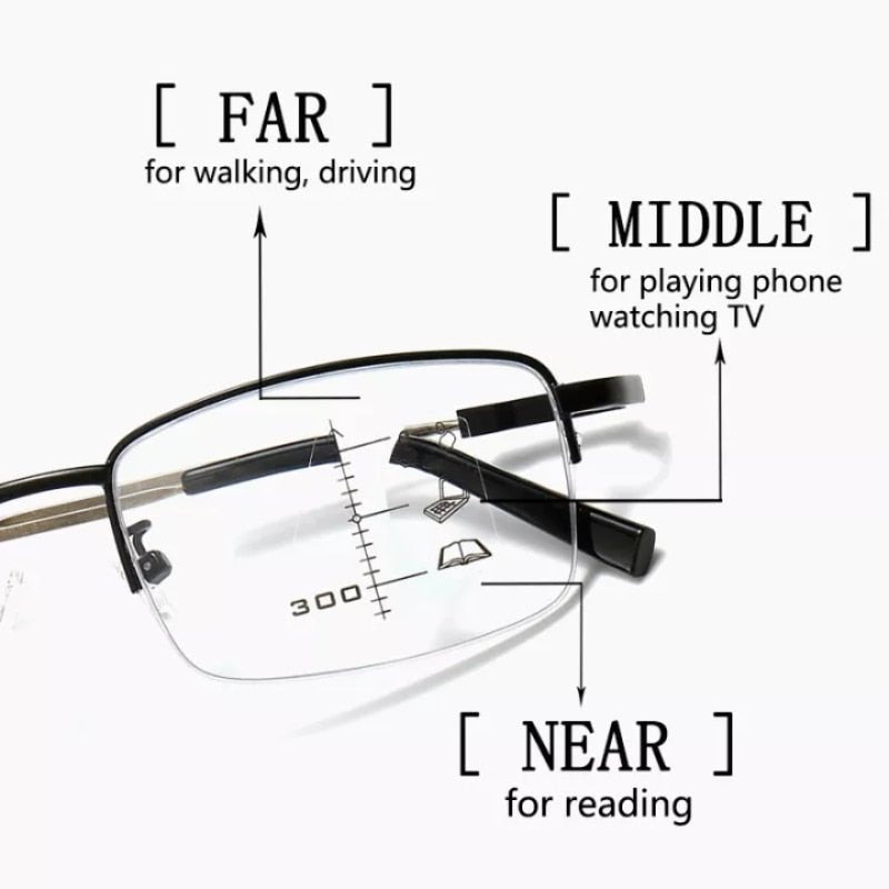 ChromaShift Spectacles™ - Cartnoova