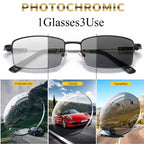 ChromaShift Spectacles™ - Cartnoova