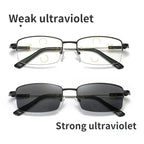ChromaShift Spectacles™ - Cartnoova