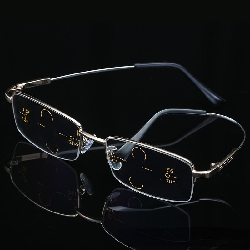 ChromaShift Spectacles™ - Cartnoova