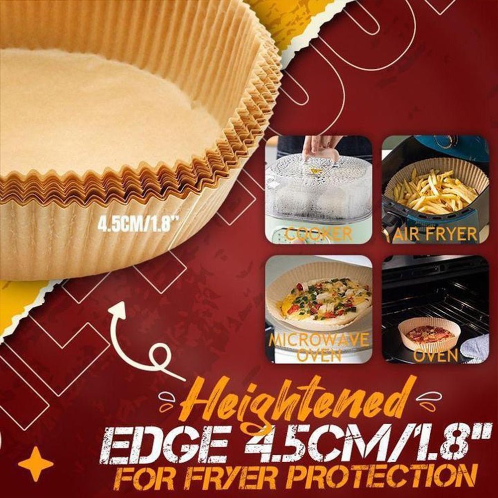Clean Air Fryer ™ - Cartnoova