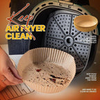 Clean Air Fryer ™ - Cartnoova