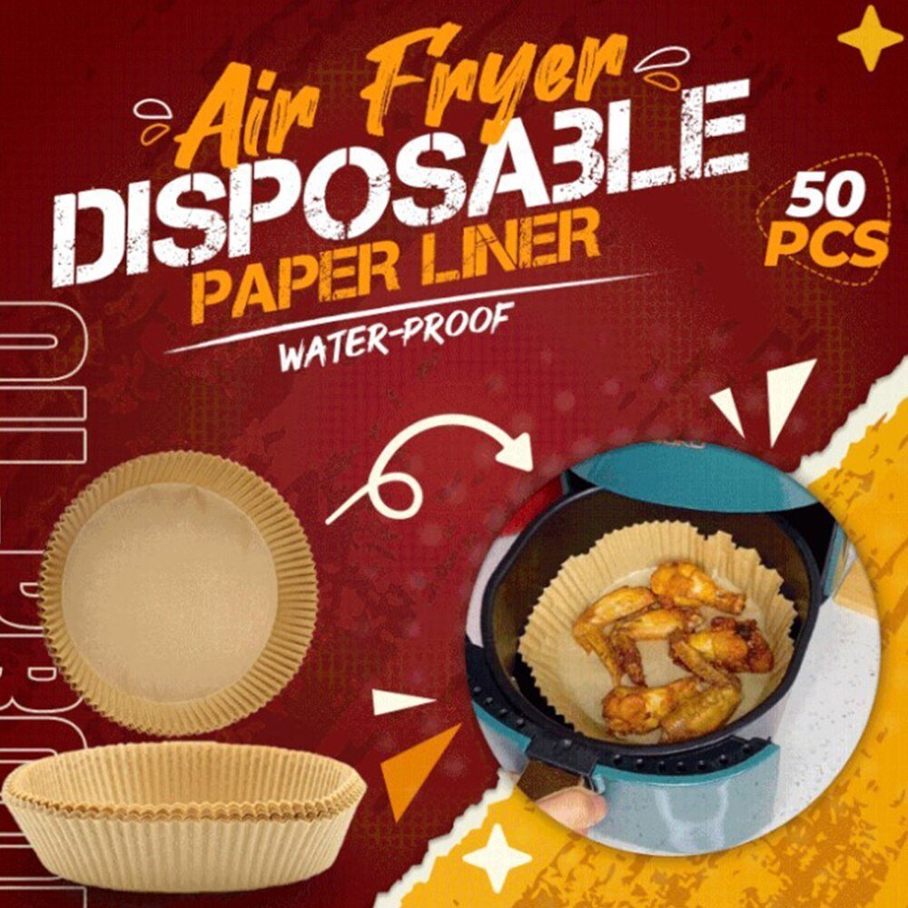 Clean Air Fryer ™ - Cartnoova