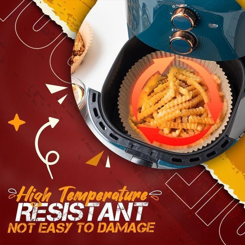 Clean Air Fryer ™ - Cartnoova