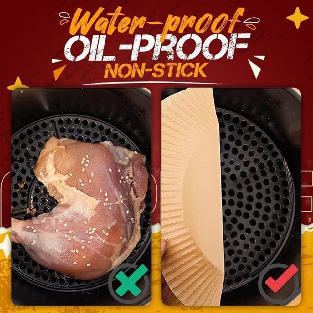 Clean Air Fryer ™ - Cartnoova