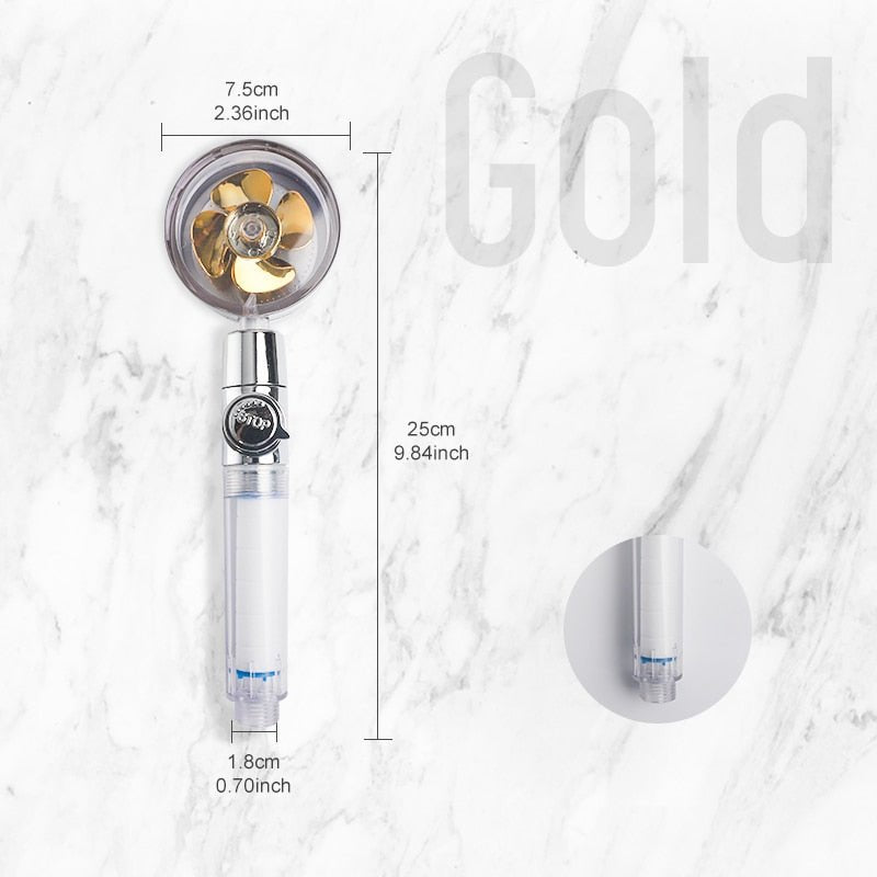 Cleaneo Shower Jet™ - Cartnoova